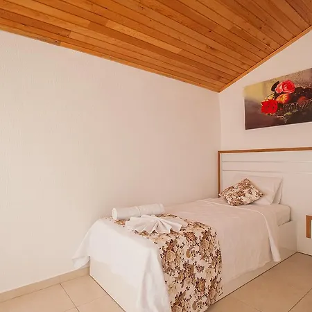 Mehlika Villa Uzumlu (Mediterranean)