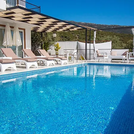 Mehlika Villa *