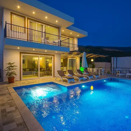 Mehlika Villa