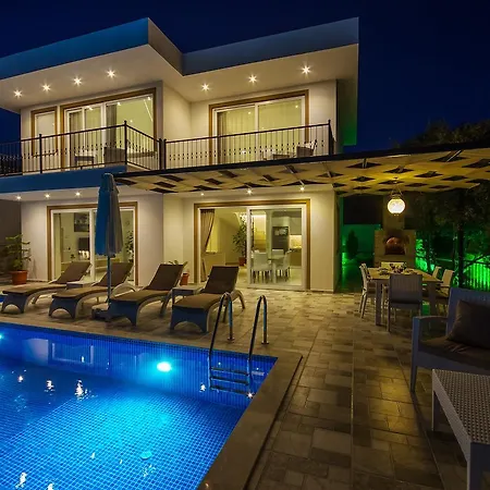 Villa Mehlika *