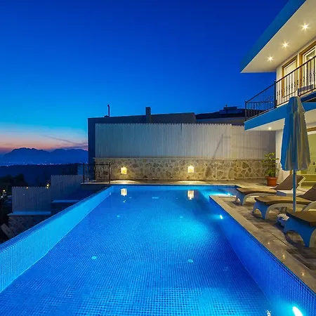 Mehlika Villa *