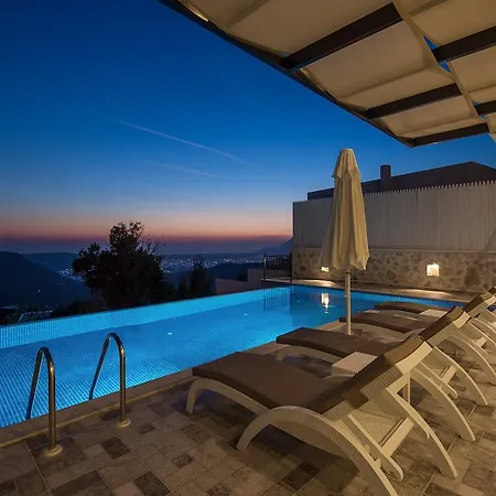 Mehlika Villa